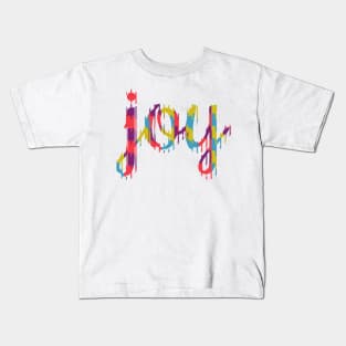 Celebration of Joy Kids T-Shirt